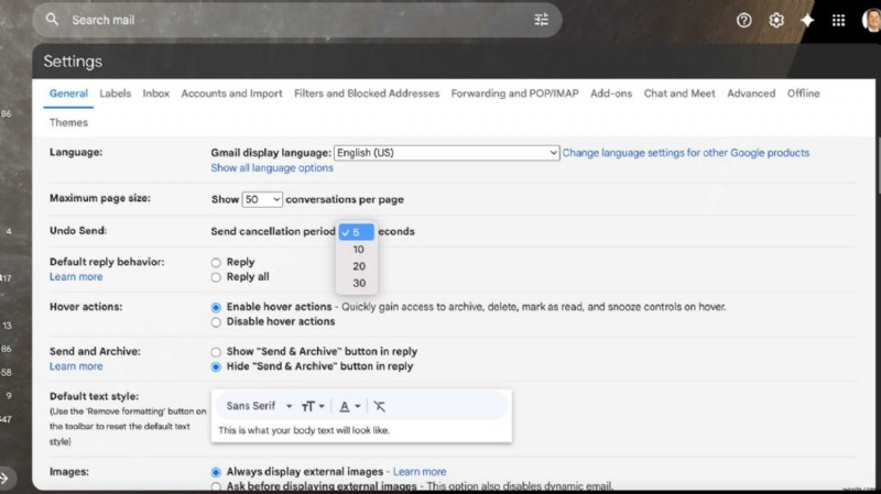Gmailの隠れた便利機能4選|受信トレイの散らかりを解消する設定術