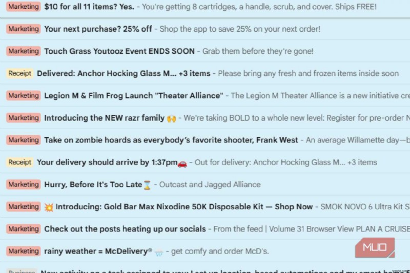 オープンソースAIツール「Inbox Zero」でプライバシーを守りながら受信トレイを大掃除