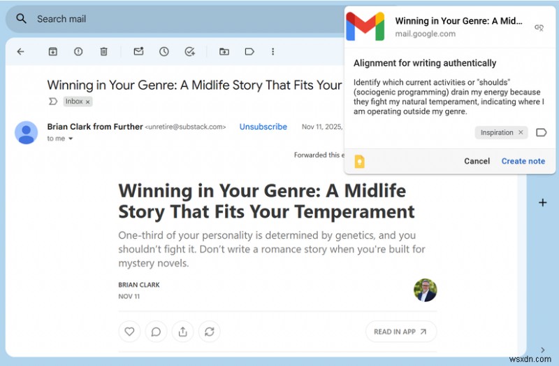 生産性を高める:ワークフローを簡素化するGoogle Keepの隠れた7つの活用術