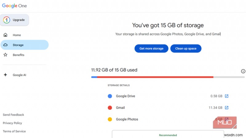 Gmailのストレージを10GB空けた方法――ステップバイステップ完全ガイド