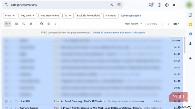 Gmailのストレージを10GB空けた方法――ステップバイステップ完全ガイド