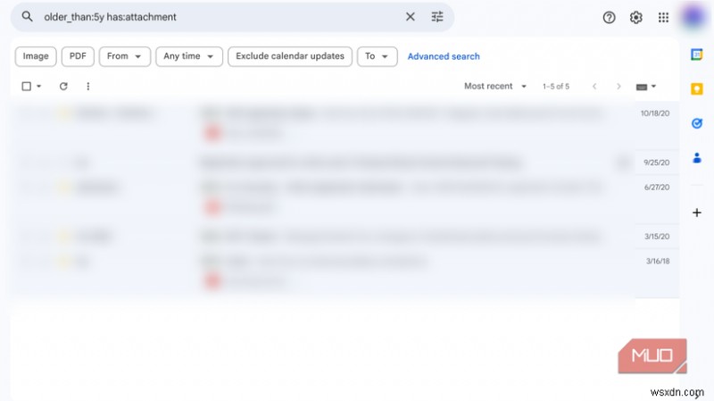 Gmailのストレージを10GB空けた方法――ステップバイステップ完全ガイド