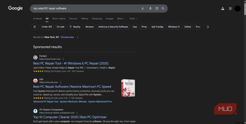 ブラウザの既定検索をGoogleからKagiに切り替えた——有料検索こそが正解だった理由