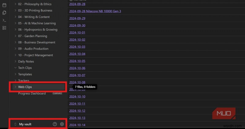 このシンプルなワークフローで、Webリサーチを自分だけのナレッジライブラリに変える
