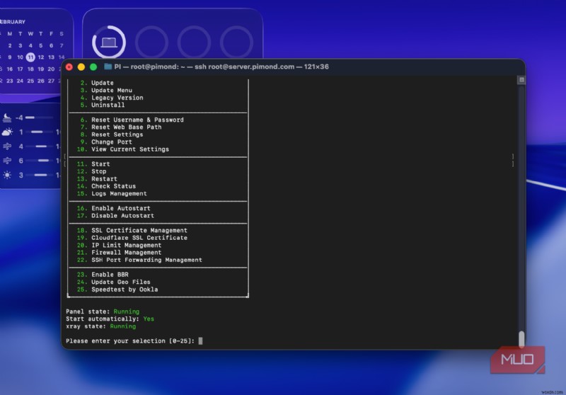 VPSで自作VPNをホストしよう:商用VPNを超える本物のパフォーマンスとセキュリティ