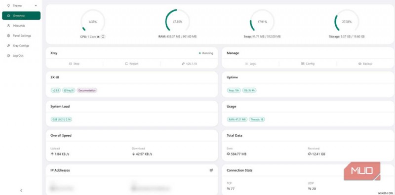 最も安全なVPNプロトコル4選――数分で導入できるセルフホスト型の完全プライバシー