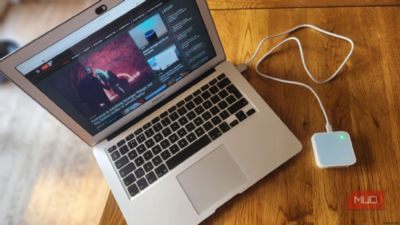 VPN懐疑派から常時利用者へ――私がすべてのブラウジングでVPNを使うようになった理由