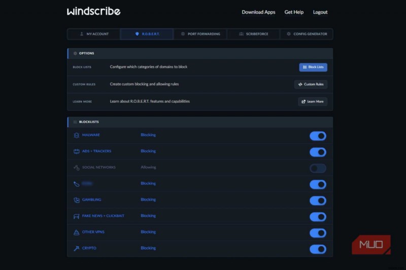 月額わずか3ドルのVPN「Windscribe」が優秀すぎる件――安全・高速・コスパ抜群のネット保護