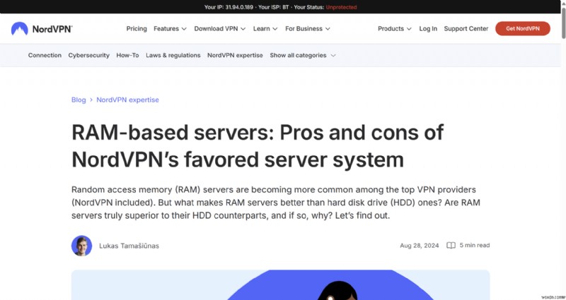 VPN選びで速度だけ見ていませんか?見落とされがちな最重要機能と、安全なブラウジングのために知っておくべきこと