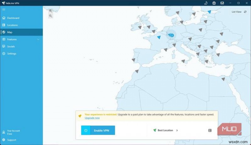 人気の無料VPN4選を徹底比較——本当に信頼できるのは1つだけ