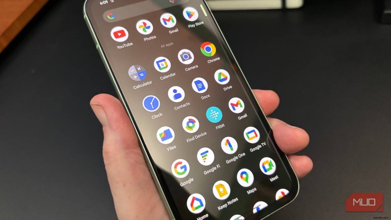 Google Pixelスマートフォン、毎月のアップデートが終了へ——影響を受けるモデルはどれ?