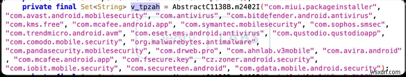 「無料VPN+IPTVアプリ」に潜む罠――Androidマルウェア「Klopatra」の手口と対策
