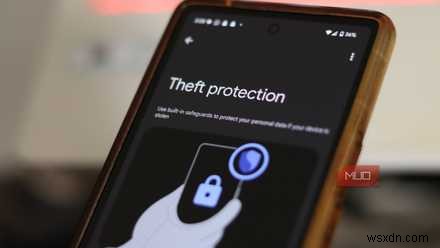 スマホ盗難の手口:泥棒が追跡を無効化する5つの方法と、それを防ぐ対策