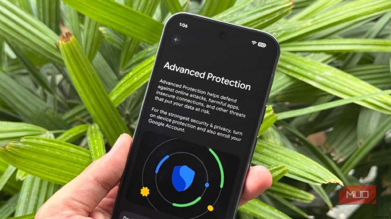 Android 16でセキュリティが大幅強化――今すぐ有効化すべき主要機能を徹底解説