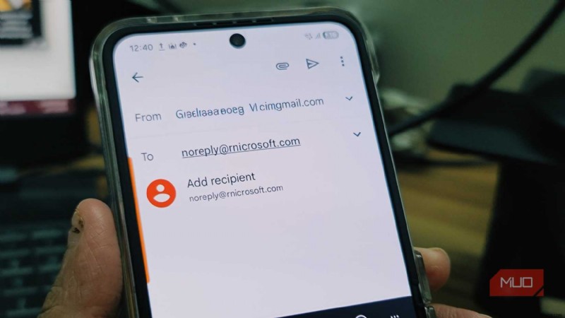 本物そっくりのMicrosoftメールに潜む罠——タイポスクワッティング詐欺の見分け方と自分を守る方法