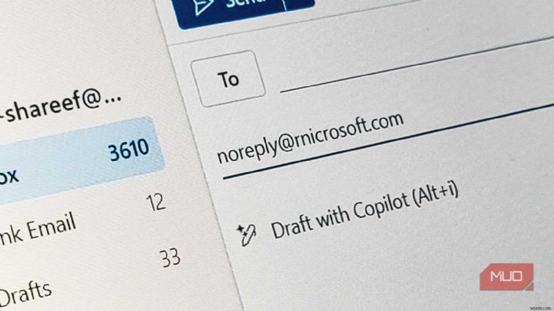 本物そっくりのMicrosoftメールに潜む罠——タイポスクワッティング詐欺の見分け方と自分を守る方法