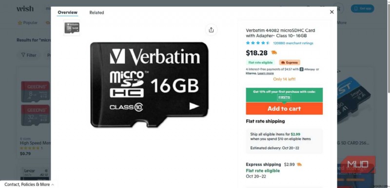 偽物のmicroSDカードを見抜く方法――購入前のチェックと信頼性テスト徹底ガイド