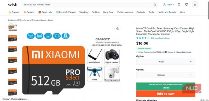 偽物のmicroSDカードを見抜く方法――購入前のチェックと信頼性テスト徹底ガイド
