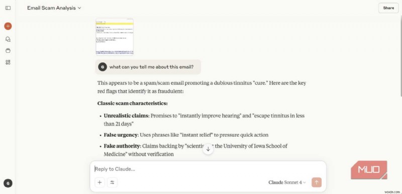詐欺メールを見破れるのはどのAI?ChatGPT・Claude・Gemini・Grok・Perplexityを徹底比較