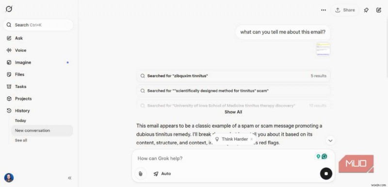 詐欺メールを見破れるのはどのAI?ChatGPT・Claude・Gemini・Grok・Perplexityを徹底比較