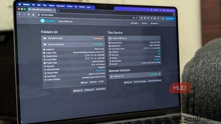 アカウント登録も月額料金も不要——ObsidianとSyncthingでメモ同期環境をシームレスに再構築