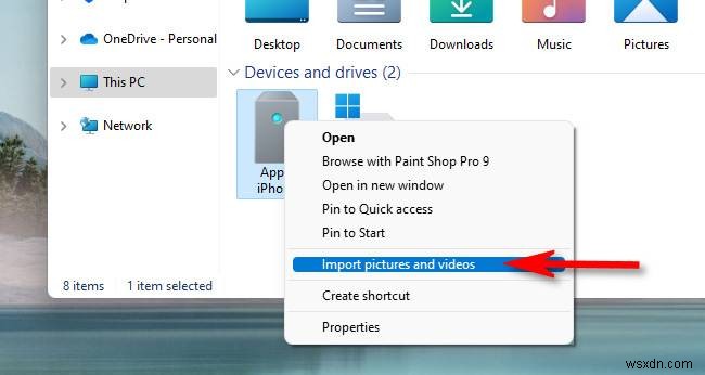 iPhoneの写真を数分でWindows 11に転送する方法【初心者向け完全ガイド】