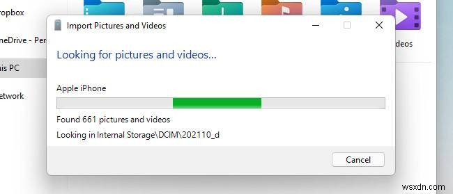 iPhoneの写真を数分でWindows 11に転送する方法【初心者向け完全ガイド】