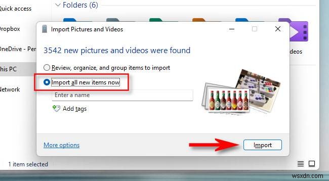 iPhoneの写真を数分でWindows 11に転送する方法【初心者向け完全ガイド】