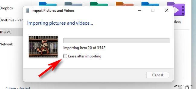 iPhoneの写真を数分でWindows 11に転送する方法【初心者向け完全ガイド】