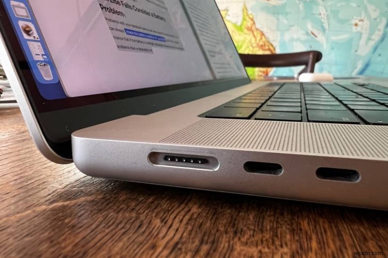 MacBookが充電できないときの対処法|原因別トラブルシューティングと今すぐ試せる解決策
