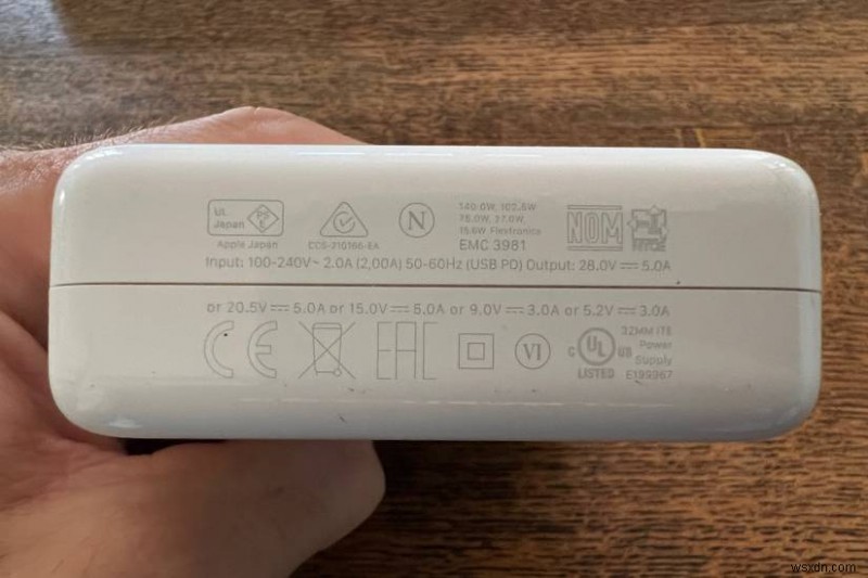 MacBookが充電できないときの対処法|原因別トラブルシューティングと今すぐ試せる解決策