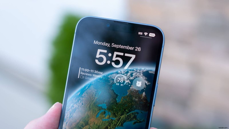 Apple、衛星緊急SOSの無料期間を1年延長——iPhone 14/15ユーザーは2025年11月まで無料で利用可能