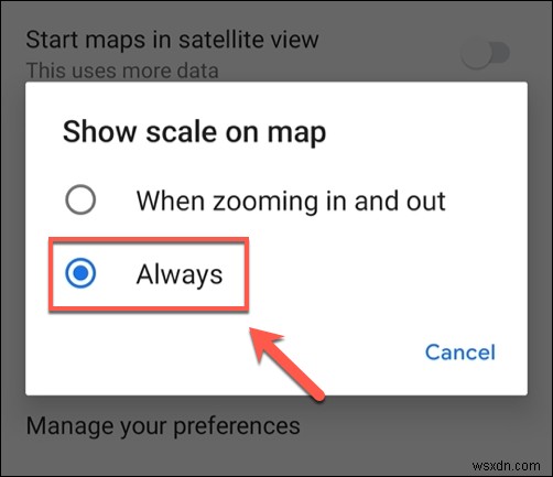Google マップの単位をマイルからキロメートルに切り替える方法|PC・スマホ対応ステップバイステップガイド