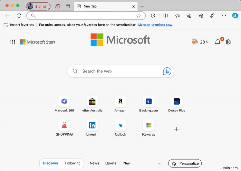 Macに最適なブラウザはどれ?Safariの代替となるおすすめブラウザ徹底解説