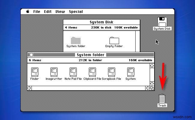 Macのゴミ箱(Trash)の使い方完全ガイド|削除・復元・自動削除設定まで