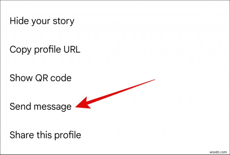 Instagram の非公開アカウントに DM を送る方法｜初心者向けステップバイステップガイド