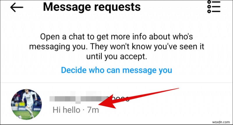 Instagram の非公開アカウントに DM を送る方法｜初心者向けステップバイステップガイド