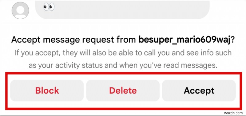 Instagram の非公開アカウントに DM を送る方法｜初心者向けステップバイステップガイド
