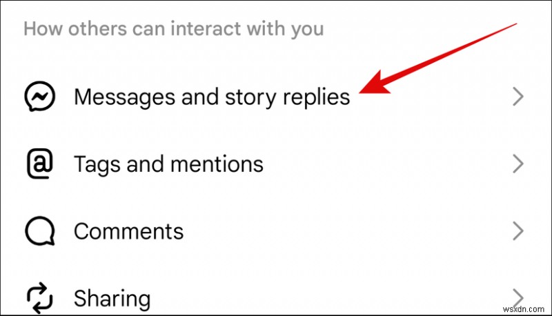 Instagram の非公開アカウントに DM を送る方法｜初心者向けステップバイステップガイド