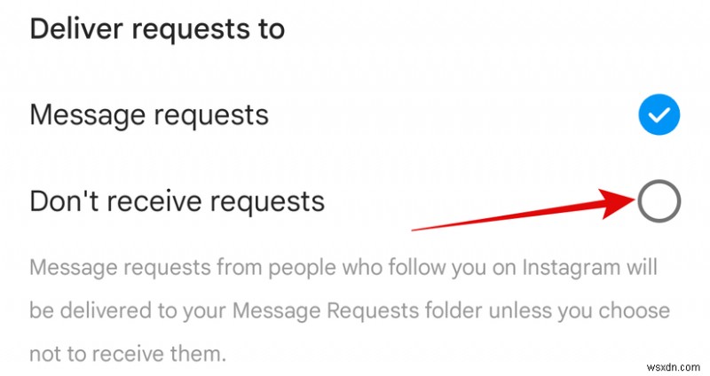 Instagram の非公開アカウントに DM を送る方法｜初心者向けステップバイステップガイド