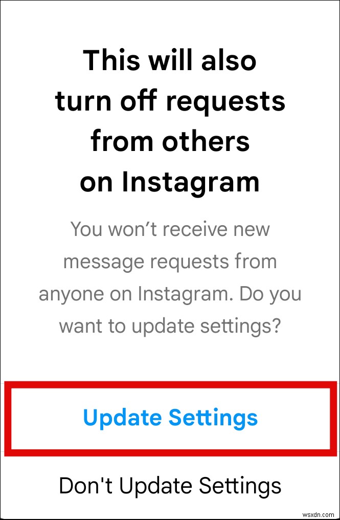 Instagram の非公開アカウントに DM を送る方法｜初心者向けステップバイステップガイド
