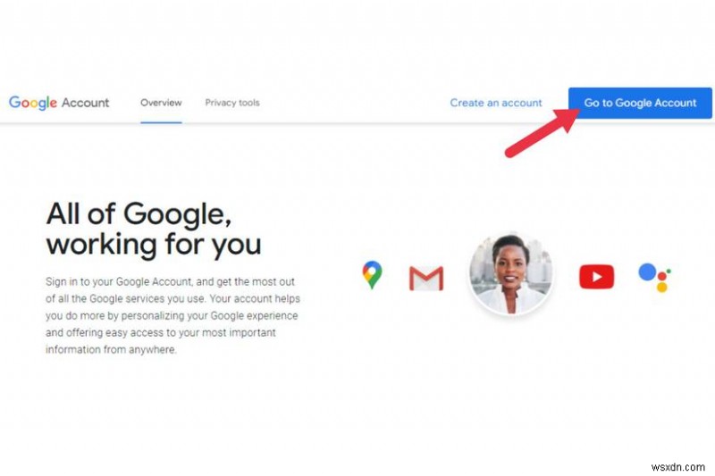 Google Oneのストレージを家族と簡単に共有する方法
