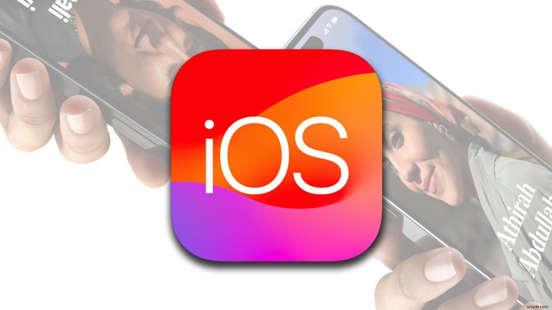 iOS 17.1リリース：AirDrop・Apple Music・スタンバイ機能の強化ポイントを徹底解説
