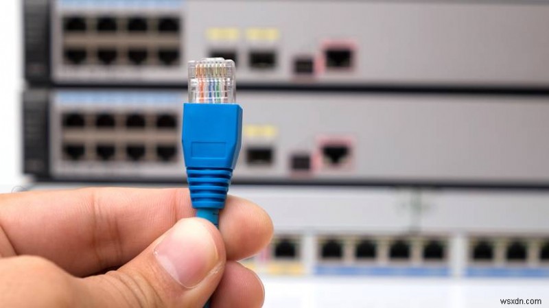 自宅のイーサネット配線がインターネット速度のボトルネックに?簡単なテストと対処法