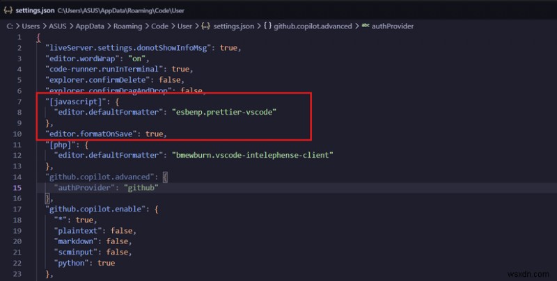 VS Codeをさらに快適に!コーディング効率が上がる必須設定5選