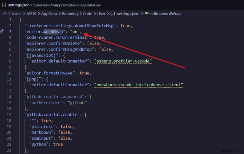 VS Codeをさらに快適に!コーディング効率が上がる必須設定5選