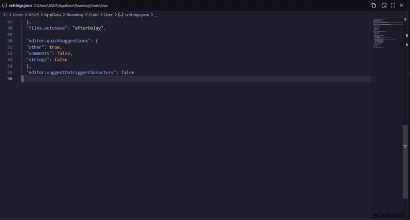 VS Codeをさらに快適に!コーディング効率が上がる必須設定5選