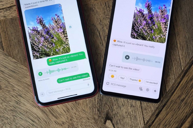 GoogleメッセージがAndroidの標準SMSアプリになった理由――サードパーティ製SMSアプリの時代は終わった