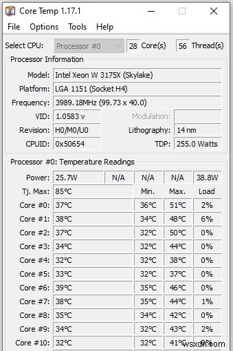 PCのCPU温度を確認する方法|かんたん手順と無料で使える最適ツールを徹底解説