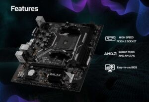 Galaxマザーボードは買いなのか?主要機能とゲーミング性能を徹底解説